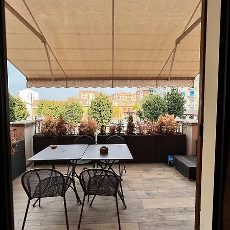 Regis 2 Centro Storico