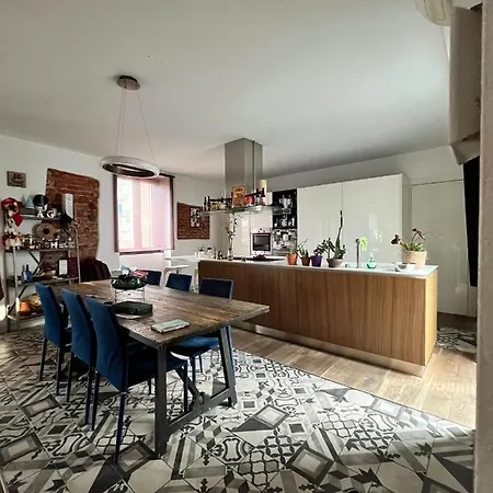 Regis 2 Centro Storico