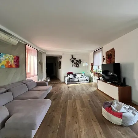 Resort Regis 2 Centro Storico Chivasso