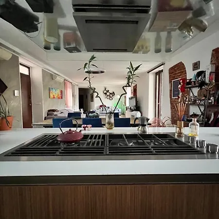 Resort Regis 2 Centro Storico