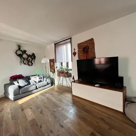 Regis 2 Centro Storico Chivasso