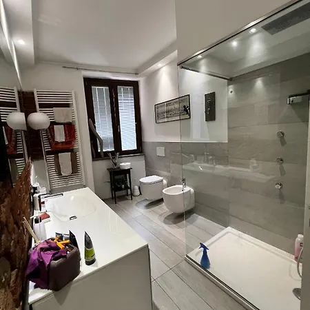 Regis 2 Centro Storico Chivasso