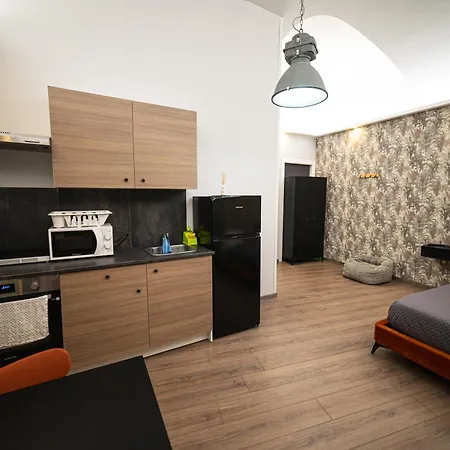 Regis 2 Centro Storico