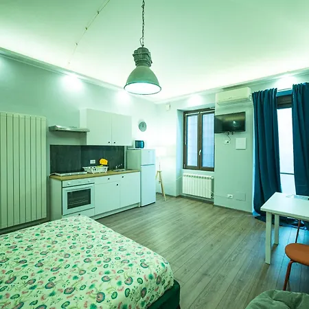 Regis 2 Centro Storico Resort