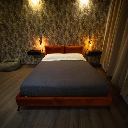 Resort Regis 2 Centro Storico *