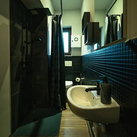 Regis 2 Centro Storico