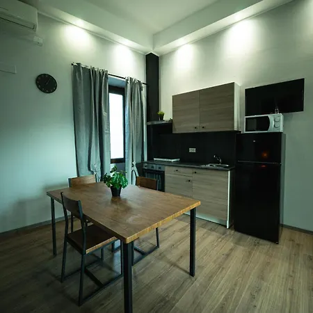 Regis 2 Centro Storico *