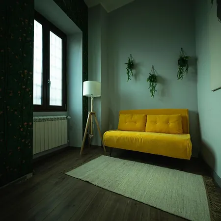 Regis 2 Centro Storico Resort Chivasso