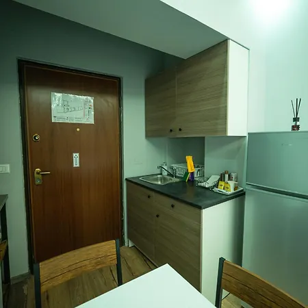 Regis 2 Centro Storico *