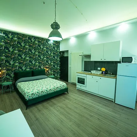 Regis 2 Centro Storico Chivasso