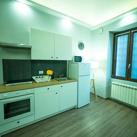 Regis 2 Centro Storico