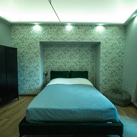 Regis 2 Centro Storico