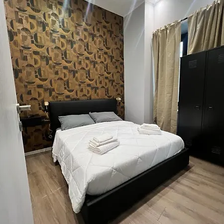 Regis 2 Centro Storico Resort