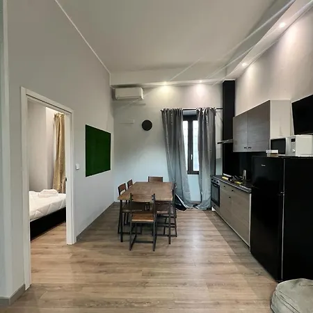 Resort Regis 2 Centro Storico *