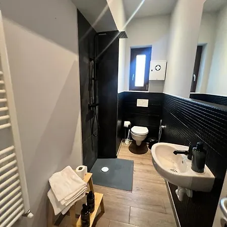 Regis 2 Centro Storico Resort Chivasso