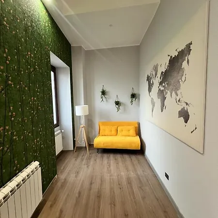 Regis 2 Centro Storico Resort